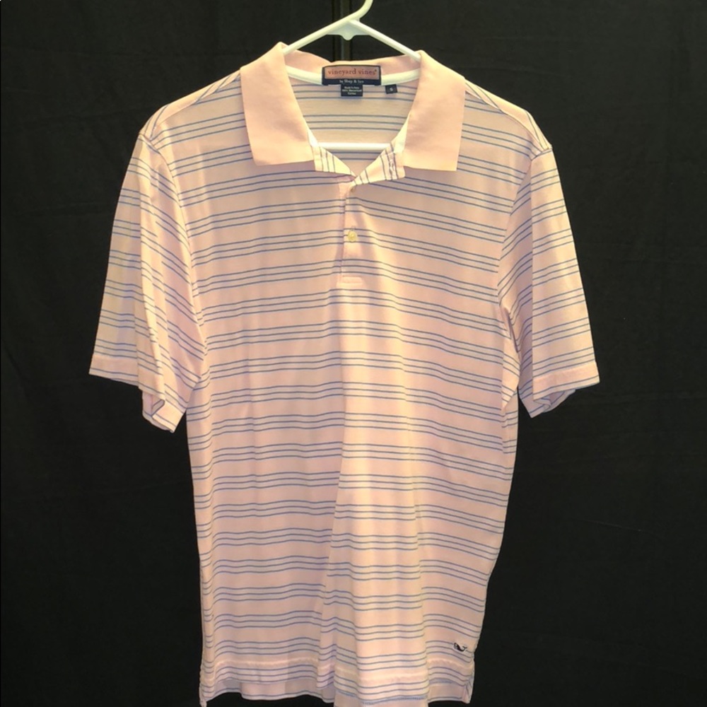 Vineyard Vines polo